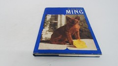 Ming The story of a cat family, Sir John Smyth, Frederick Muller,