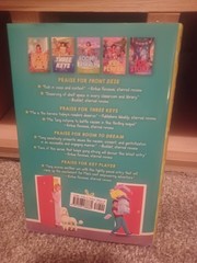 Chef’s Secret (Front Desk #6) by Kelly Yang (2025, Hardcover)