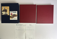 Corvette Engineering Limited Edition Boxed Set Bentley Publishers Autographed