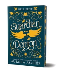 Guardian Demon Deluxe Limited – GOOD