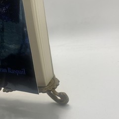 The Camp Of The Saints Jean Raspail Vauban Trade PB 2025 Dystopian Novel