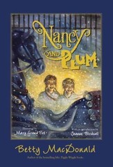 Nancy and Plum, Paperback by MacDonald, Betty; Grandpré, Mary (ILT); Birdsall…