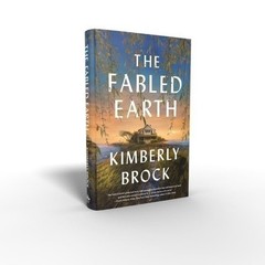 The Fabled Earth: A Novel