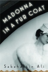 Sabahattin Ali Madonna in a Fur Coat (Paperback)