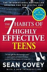 The 7 Habits of Highly Effective Teens – Paperback By Covey, Sean – ACCEPTABLE