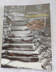 Caminos Precolombinos • (2000 · Herrera & Cardale) · En Español · Archaeology