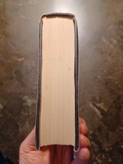 Twilight – Stephenie Meyer (true 1st edition 1st print HC) Little Brown, 2005