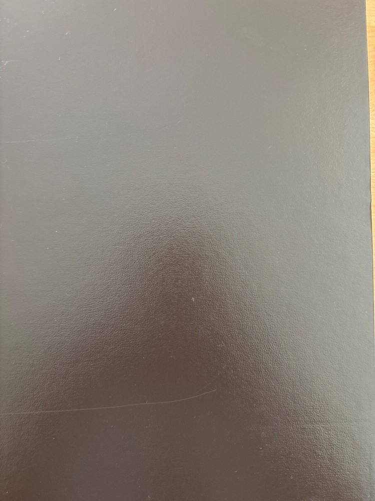 National Parks of Ecuador Hardback 1987 by Jorge Juan Anbalzer 230 Pages Rare