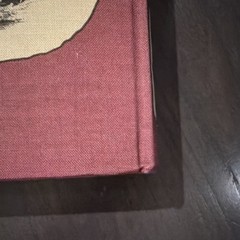 Dumas on Food (Folio Society, 1978) Alexandre Dumas, Lovely copy, Collectible