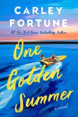 One Golden Summer Carley Fortune 2025 Trade Paperback Like New Romance