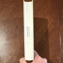 Hendrickson R.C.H. Lenski Commentary St. Mark’s Hardcover Second Printing