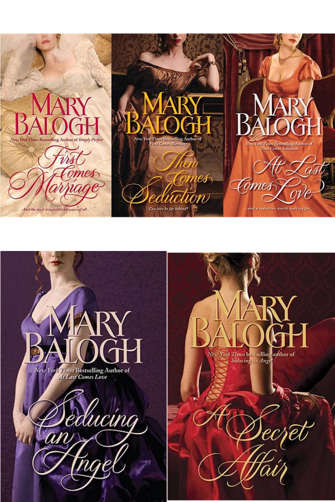 Huxtable Quintet Series All 5 Books in Mass Market Paperback