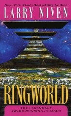 Ringworld (A Del Rey book) – Mass Market Paperback By Niven, Larry – ACCEPTABLE