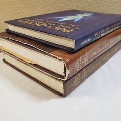 The Sea Of Monsters & Rick Riordan The Demigod Files Disney Percy Jackson