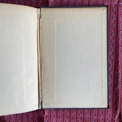 The Lindlahr Vegetarian Cook Book & ABC of Natural Dietetics (1922 15th VTG HC)