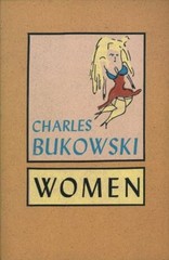 Women Paperback Charles Bukowski