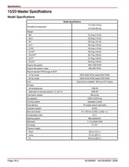 MERCURY 15 20 FourStroke Outboard Service Manual 2008 SN 0R235168 Up – CLOSURE