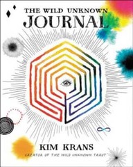 The Wild Unknown Journal – Hardcover By Krans, Kim – GOOD
