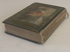 2nd Edition Secret Garden Frances Hodgson Burnett 1911 A Classic Book Vintage