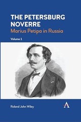 Petersburg Noverre by Roland John Wiley