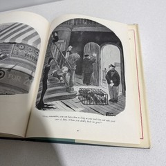 Vintage 1950 Monster Rally by Charles Addams- Addams Family, 10th Printing