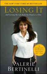 Losing It: And Gaining My Life Back One Pound at a Time – Paperback – ACCEPTABLE