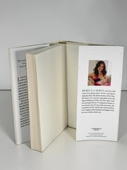 Once and Again by Rebecca Serle Hardcover Book