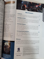 Pathfinder RPG Campaign Setting: Technology Guide – Paizo, Inc. (2014)