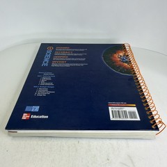 Earth & Space Teacher Edition 2.0 Professional Set – Volumes 1 & 2