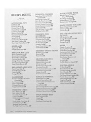 Brenda Gantt’s 3rd Cookbook “Love Each Little Moment Y’all”, Recipes, Family