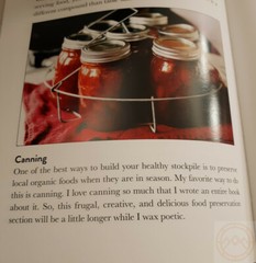 Preppers Pantry Book Blizzards Blackouts Hurricanes Pandemic Collapse of Economy