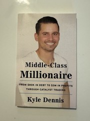 Middle-Class Millionaire : From $80k in Debt to $3m in Profits