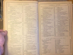 1890 ROSWELL HITCHCOCK NEW COMPLETE UNDERSTANDING THE BIBLE GENEOLOGY RECORD OLD