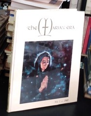 THE MARIAN ERA Mary Queen of the Universe (Volume One) 1960 Vintage Catholic