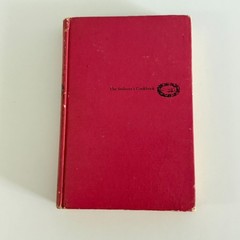 The Seducer’s Cookbook Mimi Sheraton 1963 1st Printing Hardcover Cook Book