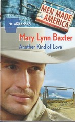 Another Kind of Love Arkansas