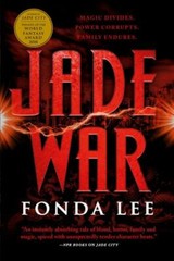 Jade War (The Green Bone Saga, 2) 9780316440905 by Lee, Fonda