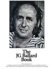 The Jg Ballard Book
