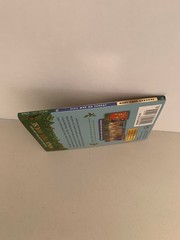 Magic Tree House #21 Civil War on Sunday