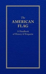 The American Flag by Applewood Books: Used