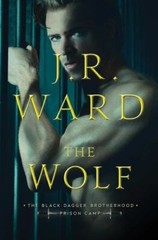 The Wolf by Ward, J. R.