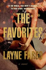 The Favorites, Fargo, Layne