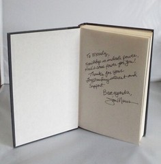 Rule by Secrecy Jim Marrs SIGNED Hardback with Dust Jacket Very Good Condition