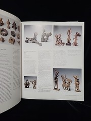 Africa: The Art of a Continent. Edited By Tom Phillips. 1996 HCDJ Illustrated