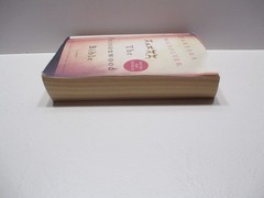 The Poisonwood Bible –