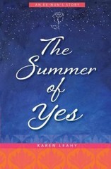 The Summer of Yes: An Ex-Nun’s Story – Karen Leahy, 1480163481, paperback