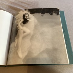 The Water’s Edge photographs by Sally Gall & essay by James Salter 1995 HB/DJ