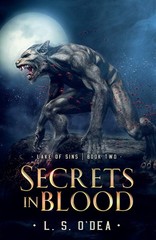 Lake Of Sins: Secrets In Blood