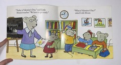 A Lift-The-Flap Story What is Valentine’s Day? by Harriet Ziefert PB