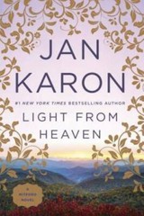 Light from Heaven (Mitford) – Paperback By Karon, Jan – GOOD